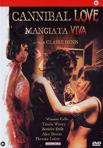Trouble Every Day (ITA) (DVD)